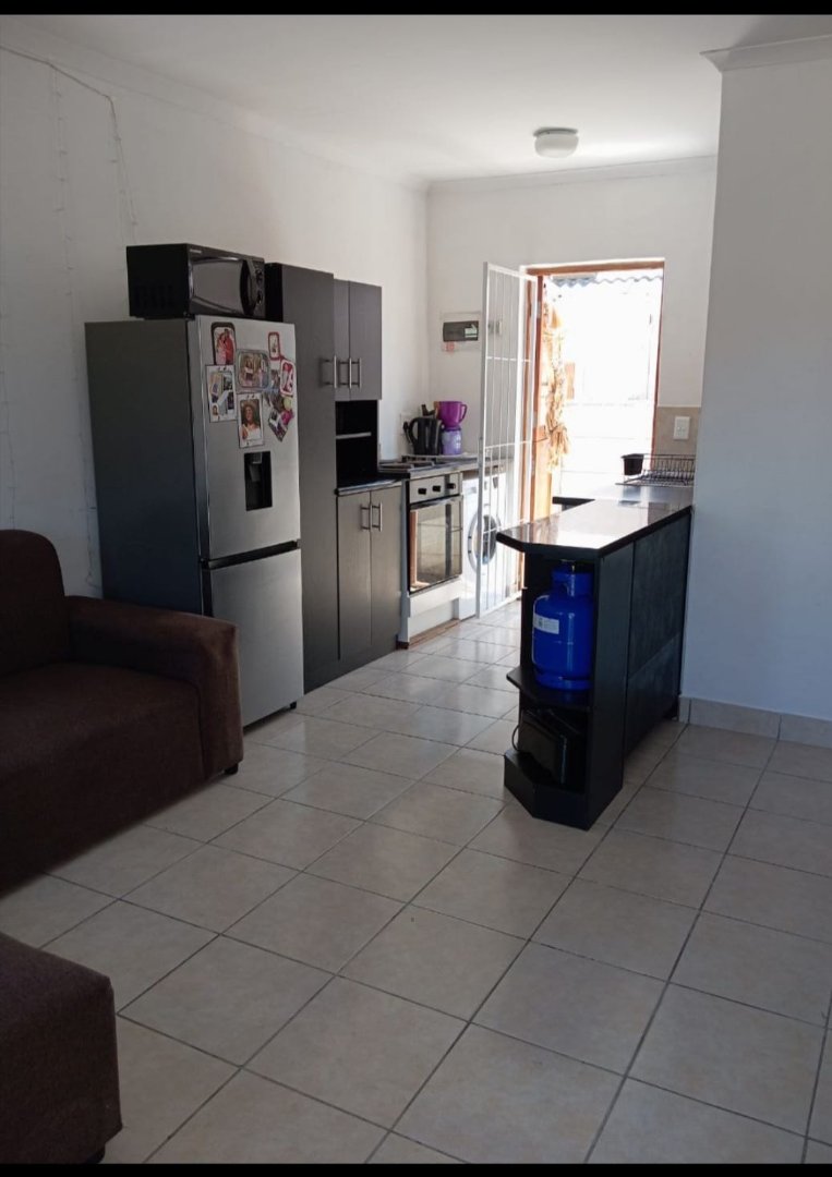 2 Bedroom Property for Sale in Klapmuts Western Cape